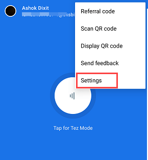 How To Contact Google Pay Customer Care, Request Callback