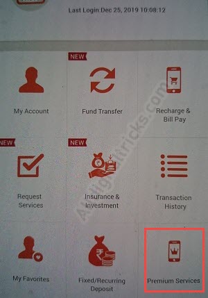Bank of Baroda - How To Withdraw Cash Without ATM Card