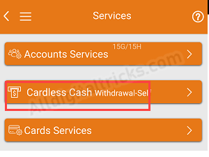 Icici Cardless Cash Withdrawal Withdraw Cash Without Atm Card Icici Cardless Cash Withdrawal Withdraw Cash Without Atm Card