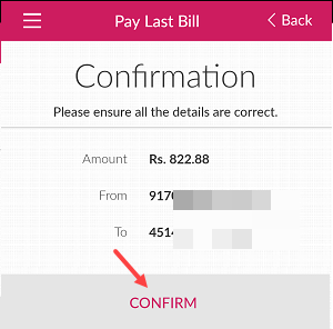 Pay Axis Bank Credit Card Bill Online