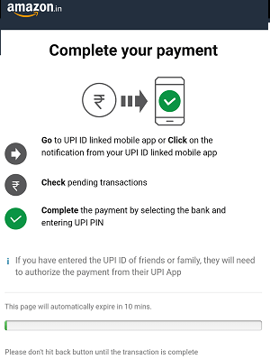 ICICI Pay Later - Pay Online/Offline Using UPI