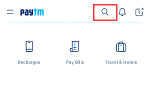 Paytm free check credit score