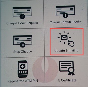 Bandhan Bank Email ID Update change register online