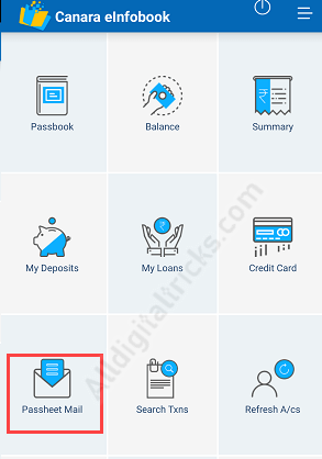 how to open password protected pdf bank statement