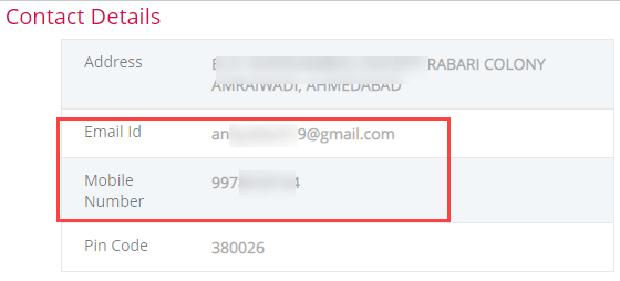 Know Which Mobile Number is Registered With the Central Bank of India Account