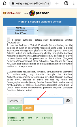 Zerodha Add Nominee