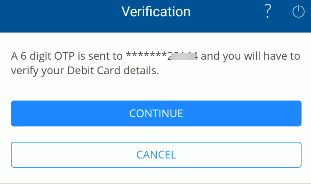 update change HDFC email ID Online