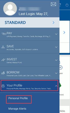 HDFC KYC Status Check