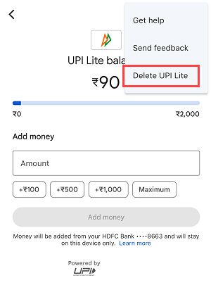 The Easiest Way to Delete Your Google Lite Wallet Account