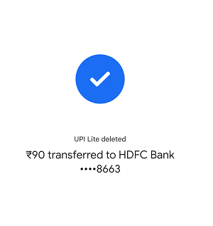 The Easiest Way to Delete Your Google Lite Wallet Account