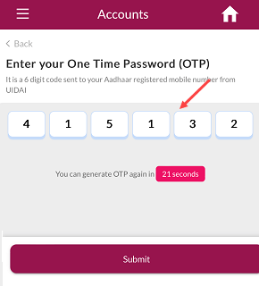 Quick and Easy Way to Link Aadhaar with Axis Bank Account Online