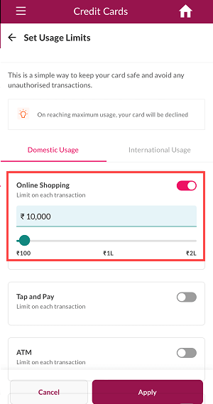 Activate Online Transactions for Axis Bank Credit Card: A Step-by-Step Guide