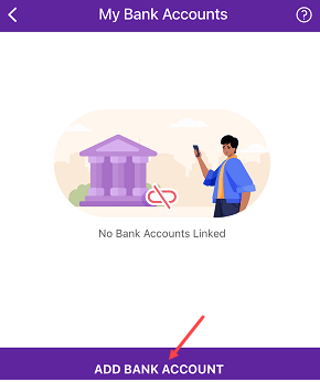 Check Au Bank statement PhonePe Aggregator