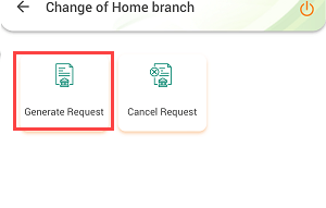 Change IDBI Bank Account Home Branch Online