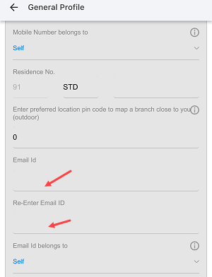 How to Change or Update ICICI Direct Account Email ID 
