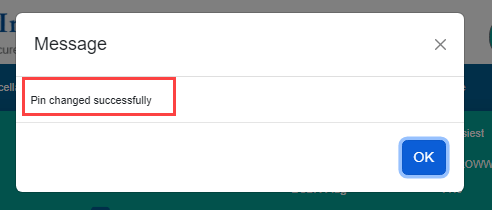 Reset CDSL Easiest PIN After Reset Security Question Answer