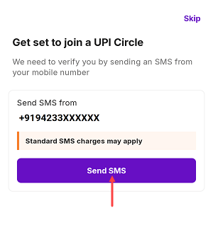 Create UPI ID and QR Code Without Bank Account on PhonePe